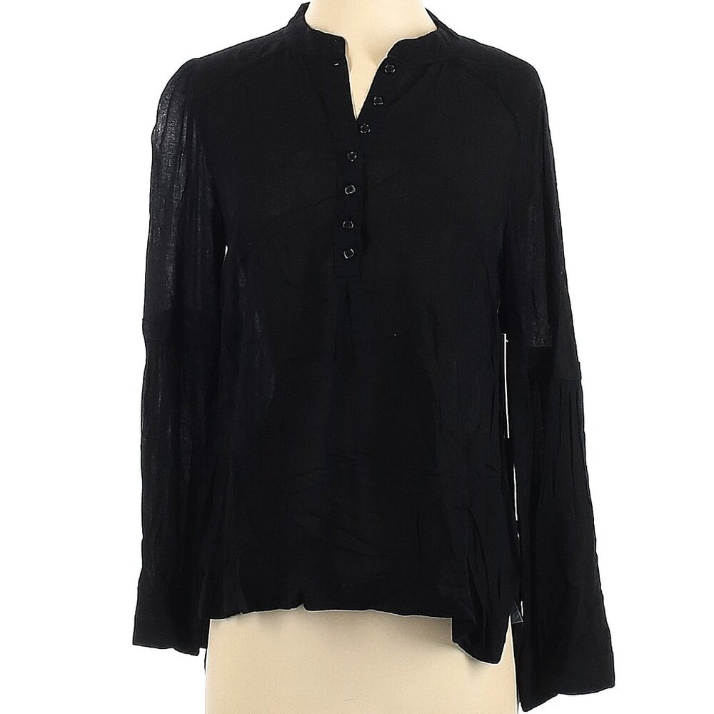 ♡ Buddy Basics Henley
